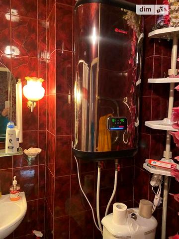 Продаж 3к Квартира Академіка Заболотного вулиця