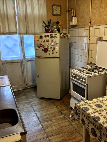 3-х комнатная квартира в центре, С УКРЫТИЕМ (вход - прямо из подъезда) ЖК Пер. Дизайнерский, 3