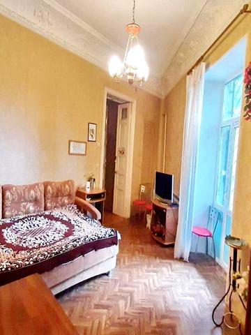 Утьосова вул., 6