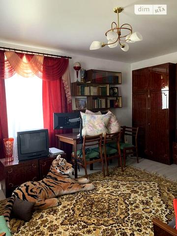 Продаж 4к Дім Весняна (Петровського) вулиця