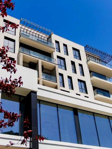 Квартира-студія 35.7 м² у ЖК GRAND HILLS | 4 поверх — GH 7.18 ЖК Grand Hills