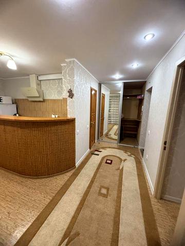 Продаж квартири 45м2, Салтівка, Барабашова, 30 ЖК Консоль