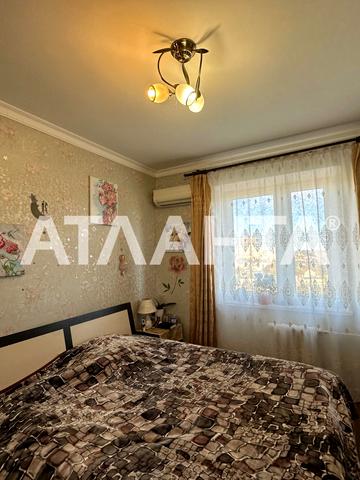 улица Люстдорфская дорога, 168, Таирово, Киевский, Одесса, Одесская 49500 USD