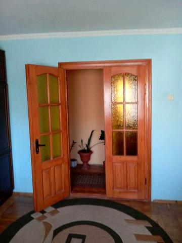 З кімнатна квартира