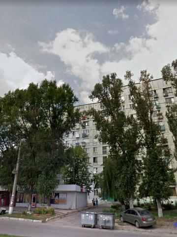 Миколи Руденка вул. (Войцеховича), 108