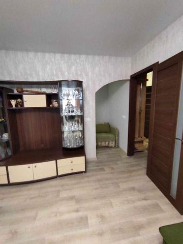 Продам 1 комнатную квартиру в Чугуевском районе