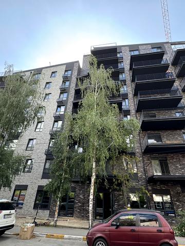 Українська вул., 1-Б/1