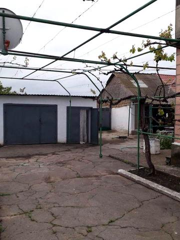 Пол дома 2этажа Каменка Измаильский район