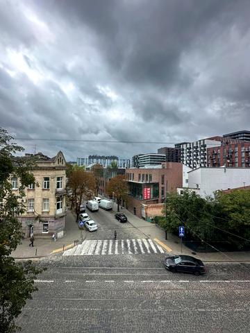 Романа Дашкевича вул., 2