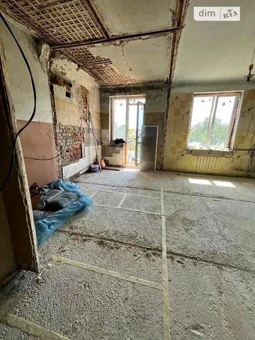 Продаж 2к Квартира Башкирська вулиця