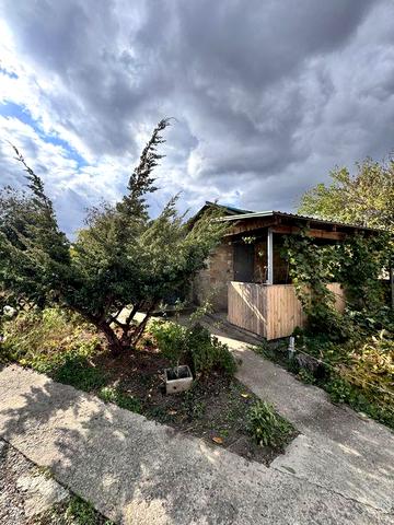 Продам дом в Знаменовке