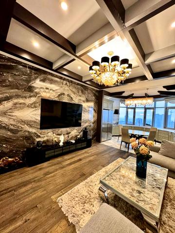 Дмитра Яворницького просп. (Карла Маркса), 3