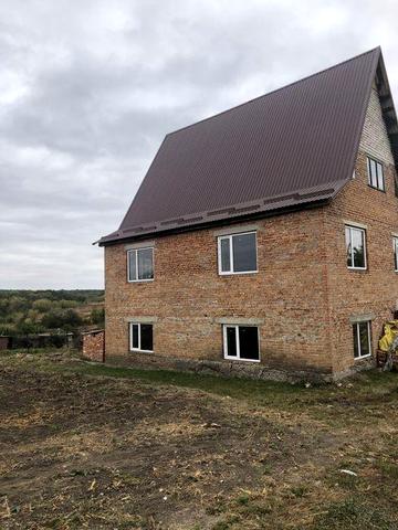 Продам будинок