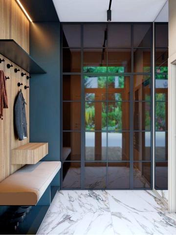 Будинок. Берківці.Нивки.