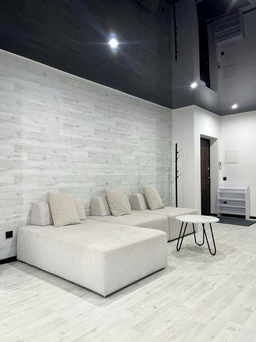 VIP 2-х Новобудова + Кухня-студія - Щербанюка ЖК«Європейський квартал»