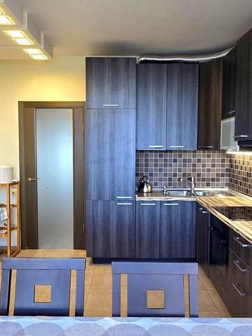 Петра Григоренка просп., 20