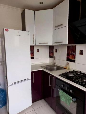 Винниченка просп., 2