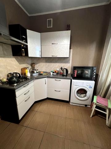 Овидиопольская, 1