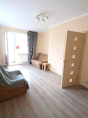 Продаж однокімнатної квартири смт Глеваха вул. Ботанічна 19 ЖК Ботанічна 19