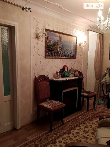 Продаж 3к Квартира Піхоти Короля (Чайкіної Лізи) вулиця