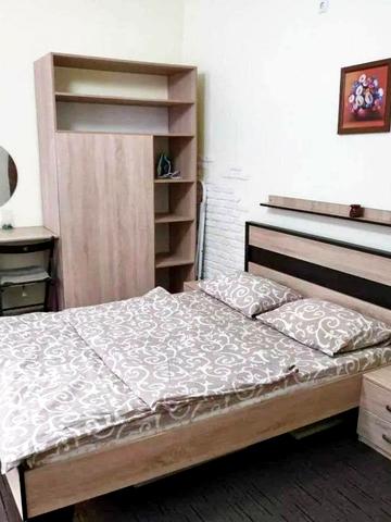 Ігоря Дашка вул. (Філатова), 18