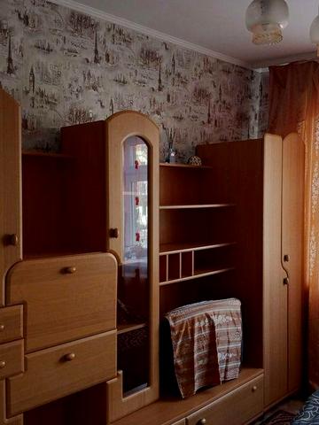 ВЛАСНИК - Оренда 1-кім. квартири вул. Інститутська