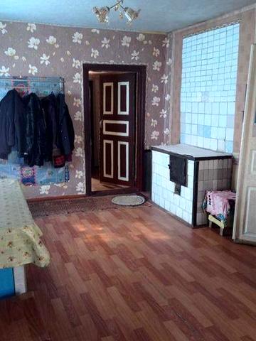 Будинок 60м.кв. в М.Рогозянці (169084)