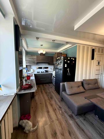 Державного Прапора вул. (Гагаріна), 5