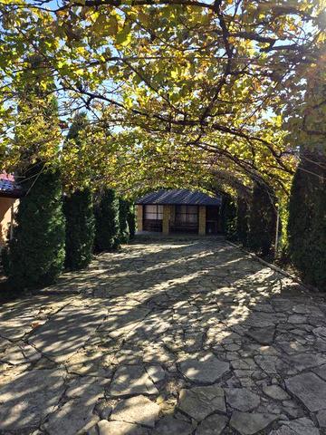 Продається гарний маєток біля Дністра