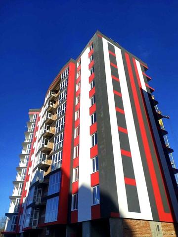 Під Голоском вул., 4