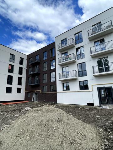 Стадникової вул., 40-А