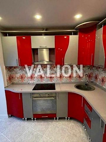 Оноре де Бальзака вул., 6