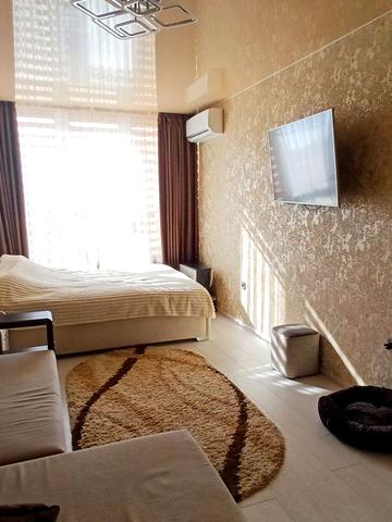 Бугаївська вул., 44