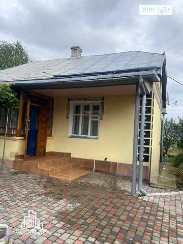 Продаж 3к Дім Івана Франка