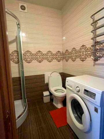 здам 1к квартиру жк Туркіш Сіті   Turkish City