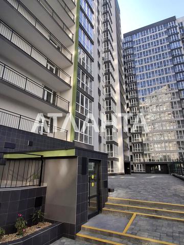 Пішонівська вул., 22/2