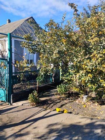 Житловий будинок смт Петрівка,Березівський район Одеської області