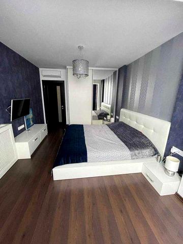 Продаж 3-кімнатної квартири в новобудові  вул. Стрийська