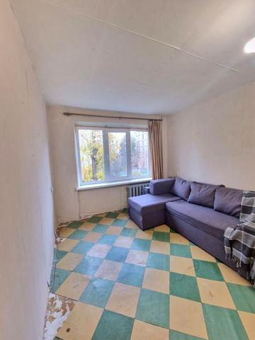 Продаж 2 к.кв. Котляревського 2, Слобожанський