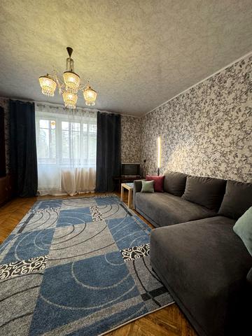 Яскрава вул. (Тверська), 9