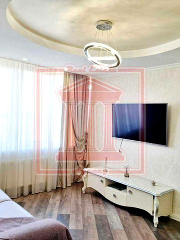 ̶7̶5̶0̶0̶0̶$̶‼️Без комісії‼️1к квартира ЖК Первоцвіт 45м² дизайн.ремон ЖК Первоцвіт