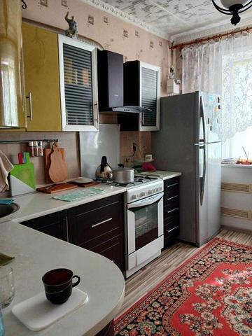 Калнишевського вул., 555