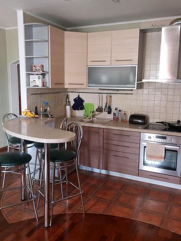 Герасима Кондратьєва вул. (Кірова), 25/1