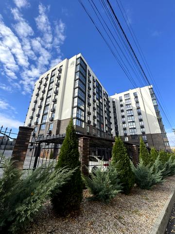 Миколи Різоля вул. (Маршала Судця), 30