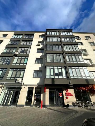 Володимира Івасюка вул., 21-В