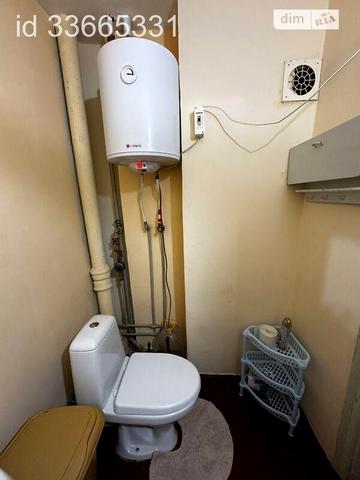 Продаж 1к Квартира Алексєєнко Надії вулиця