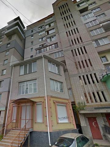 Родіона Скалецького вул., 38а