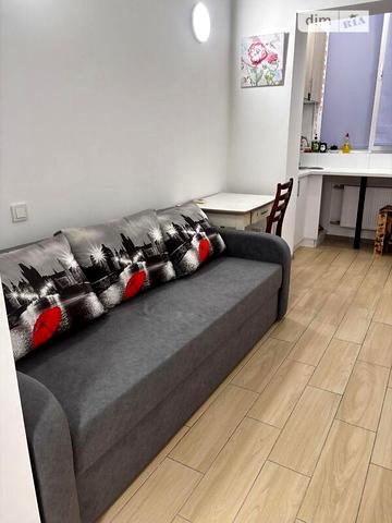 Довгострокова оренда 1к Квартира Шевченківський провулок ЖК Воробьевы горы