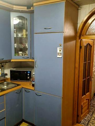 Продаж 3к Квартира Миколи Міхновського (Щербини) вулиця