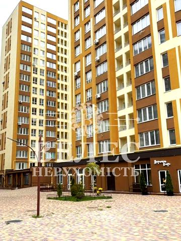 Європейська вул. (Жовтнева), 8-Б